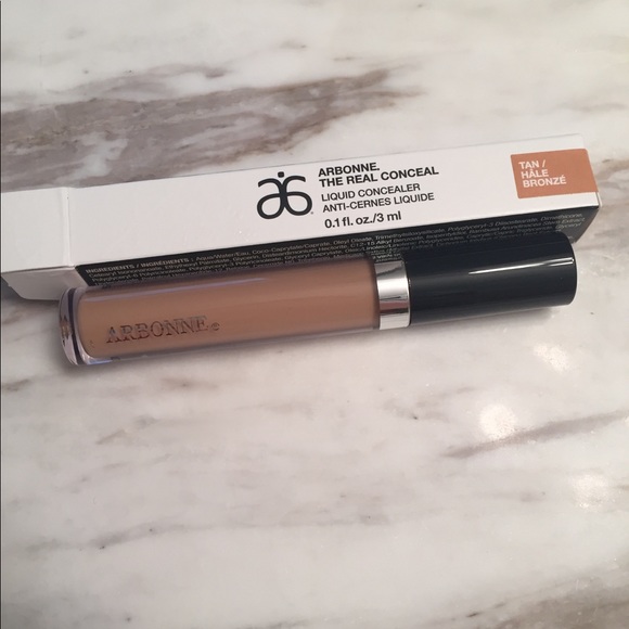 arbonne concealer